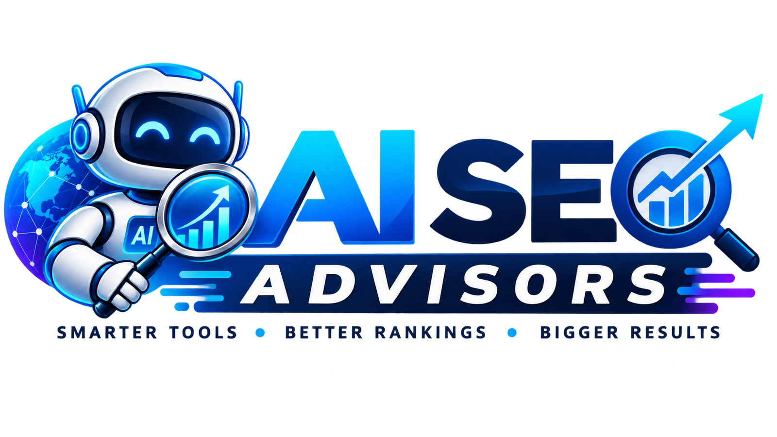 AI SEO Advisor logo